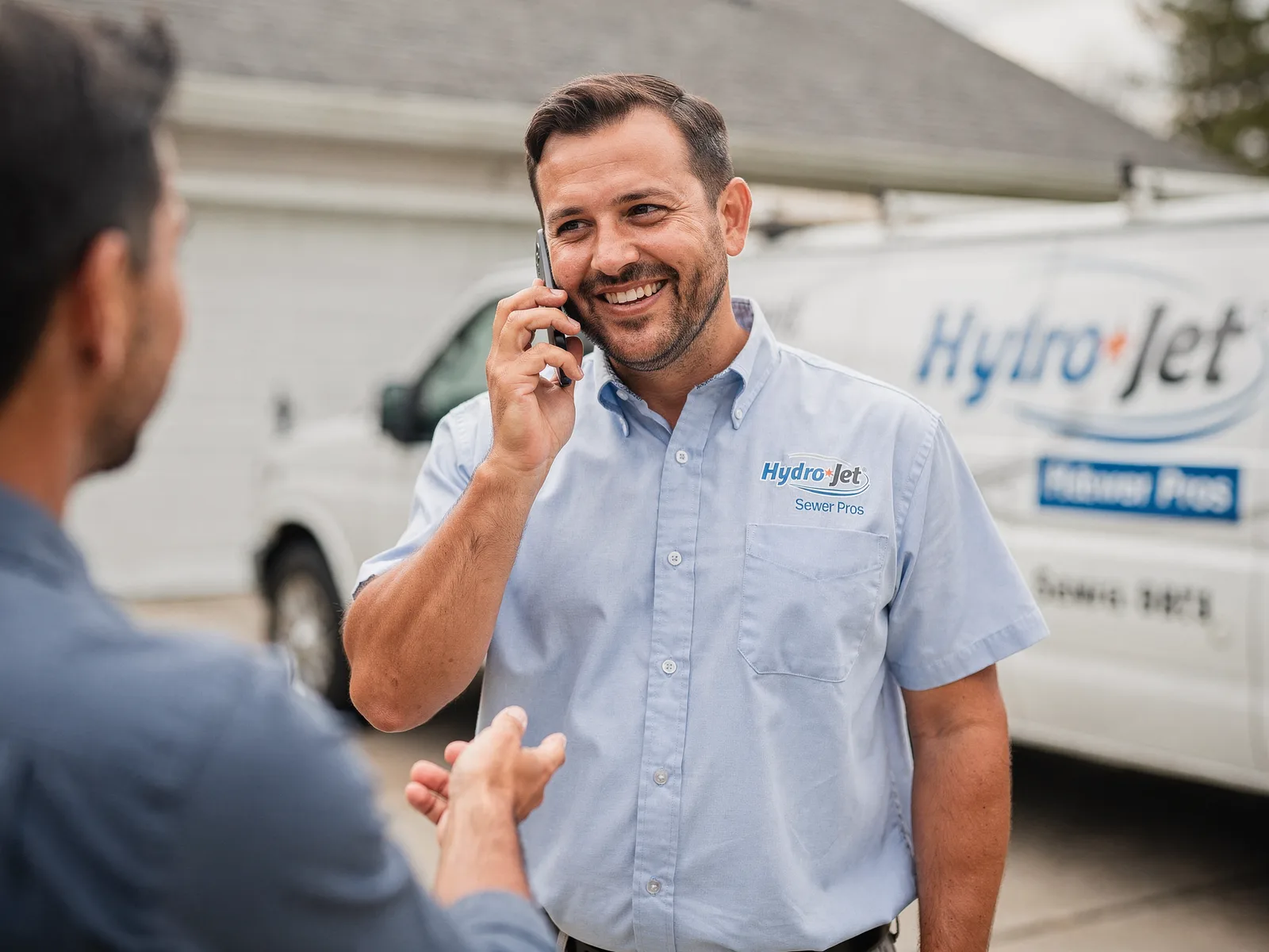 Hydro Jetting Pensacola, FL FAQs